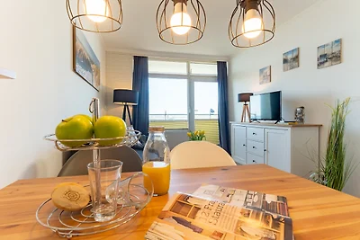 "Vier Jahreszeiten", Haus II, Wohnung 82