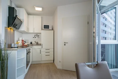 "Ferienpark Heiligenhafen", Haus I, Wohnung...