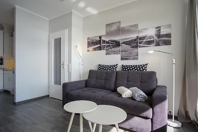 apartman za odmor Obiteljski odmor Großenbrode