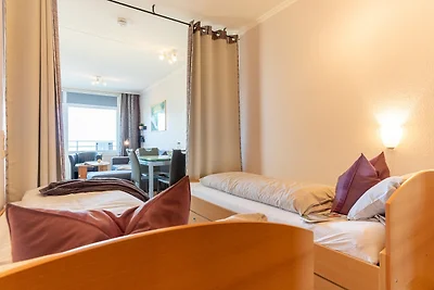 "Vier Jahreszeiten", Haus II, Wohnung 89