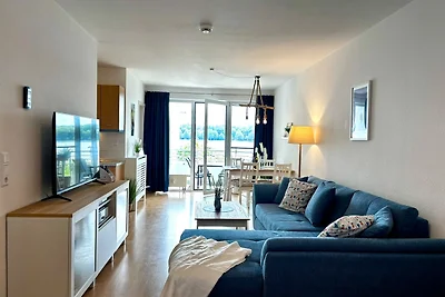 Haus Windjammer, Wohnung 4 "Oceanstay"