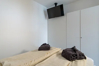 Hanseatic, Wohnung 6.16