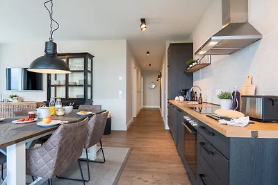 Appartmenthaus "Südstrand 44", Wohnung 7...