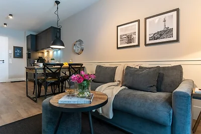 Appartmenthaus "Südstrand 44", Wohnung 15...