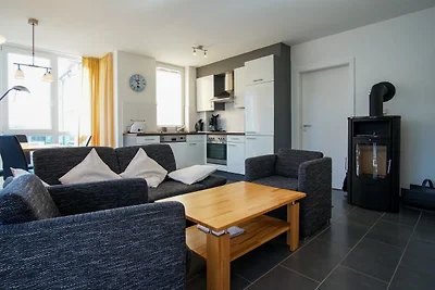 "Strandpark Grossenbrode", Haus "Sonnenschein...