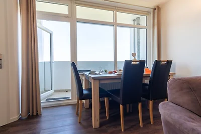 "Ferienpark Heiligenhafen", Haus H, Wohnung...