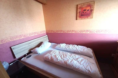 Haus "Dünenhof", Wohnung 38 (Typ C)