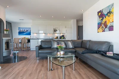 "Dünenpark Heiligenhafen", Haus "Dünenblick",...