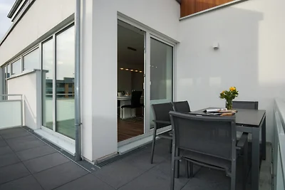 "Dünenpark Heiligenhafen", Haus "Meerdüne", W...