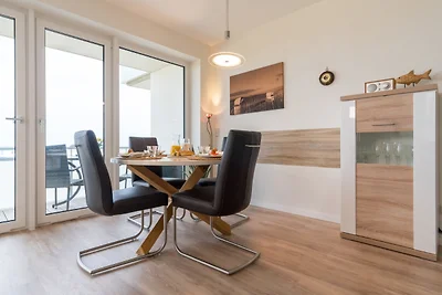 Haus Meerdüne im Dünenpark II, Wohnung 7...