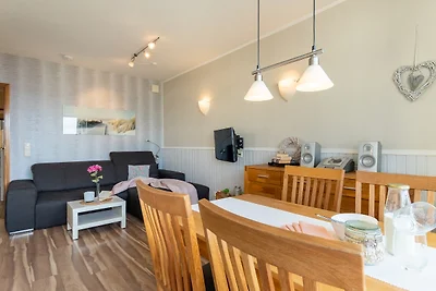 "Vier Jahreszeiten", Haus III, Wohnung 72