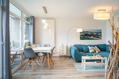 apartman za odmor Obiteljski odmor Heiligenhafen