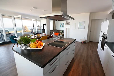 Haus Meerdüne im Dünenpark II, Wohnung 15...