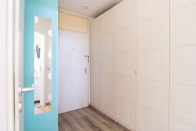 apartman za odmor Obiteljski odmor Heiligenhafen
