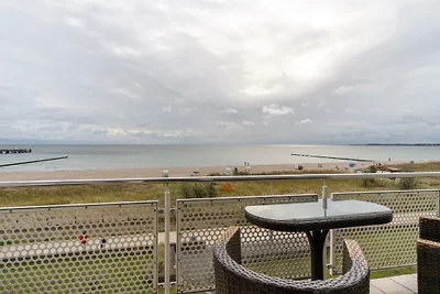 Haus "Atlantis", Wohnung 24