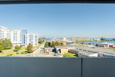 "Ferienpark Heiligenhafen", Haus Q, Wohnung...