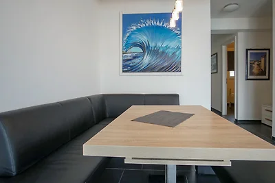 Haus "Zur Mole", Wohnung 12