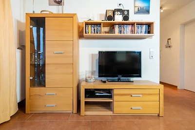 "Strandpark Grossenbrode", Haus "Möwennest", ...