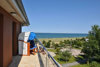 "Dünenpark Heiligenhafen", Haus "Dünenblick",...