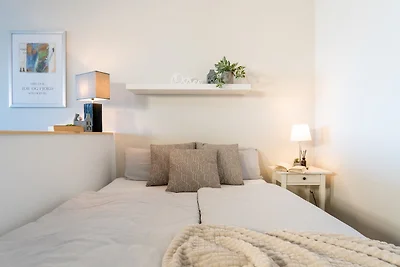 "Ferienpark Heiligenhafen", Haus E, Wohnung...