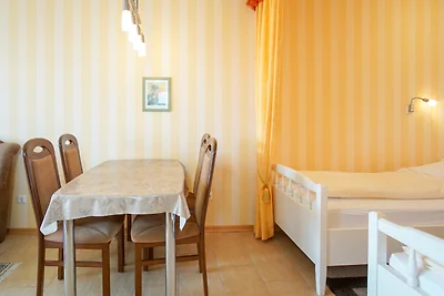 "Vier Jahreszeiten", Haus I, Wohnung 17