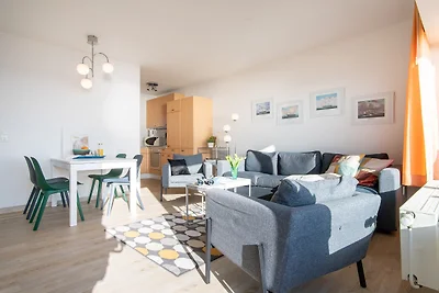 Haus Sanddorn, Wohnung 20