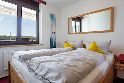 Haus "Aquamarina", Wohnung 12