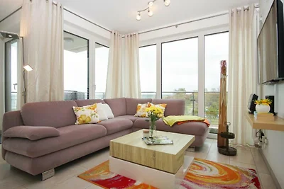 "Dünenpark Heiligenhafen", Haus "Ostseedüne",...