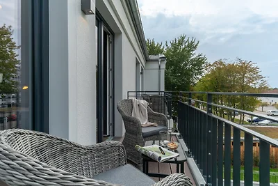 Vakantieappartement Gezinsvakantie Großenbrode