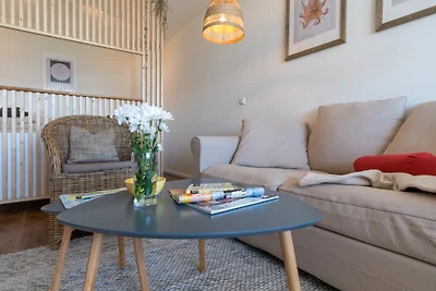 "Ferienpark Heiligenhafen", Haus L, Wohnung 0...