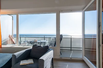 Haus "Sanddorn", Wohnung 20