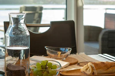 Vakantieappartement Gezinsvakantie Heiligenhafen