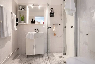 "Strandhuus" (ehem. Strandhotel)