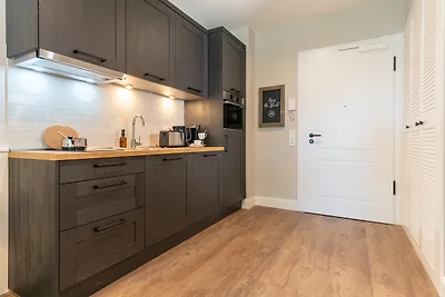 Vakantieappartement Gezinsvakantie Großenbrode