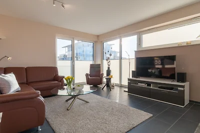 "Dünenpark Heiligenhafen", Haus "Meerdüne", W...