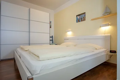 "Vier Jahreszeiten", Haus III, Wohnung 62