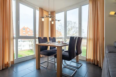Strandpark Grossenbrode, Haus Ostseebrise, Wo...