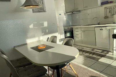 "Bellevue", Haus A, Wohnung 17