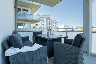 Appartamento Vacanza con famiglia Heiligenhafen