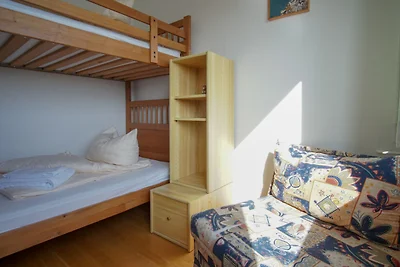 Strandhuus, Wohnung "Strandbutze 203"