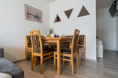 Hanseatic, Wohnung 6.16