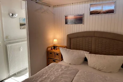 "Bellevue", Haus A, Wohnung 17