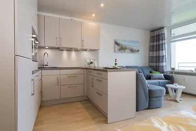 "Vier Jahreszeiten", Haus I, Wohnung 47...