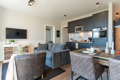 Appartmenthaus "Südstrand 44", Wohnung Nr.