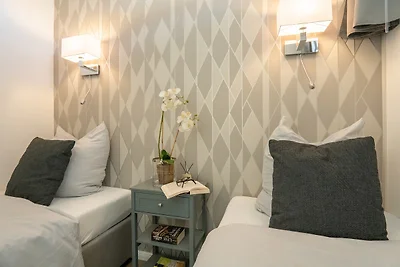 "Bellevue", Haus A, Wohnung 19