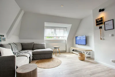 Haus "Eiche", Wohnung 11