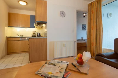 Haus "Windjammer", Wohnung 4