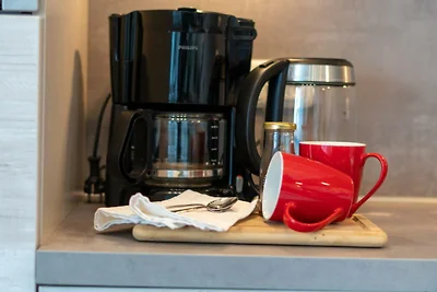 Appartamento Vacanza con famiglia Heiligenhafen