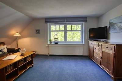 Landhaus am Ufer, Wohnung 4