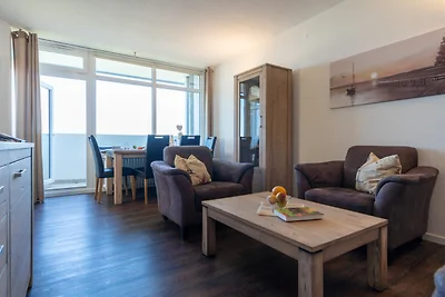 "Ferienpark Heiligenhafen", Haus H, Wohnung...